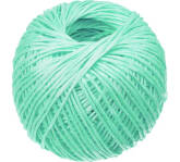 Шпагат полипропиленовый зеленый, 1,7 мм, L 60 м, Россия// Сибртех