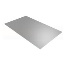 Экран защитный (AISI 430/0,5мм) 580х980мм