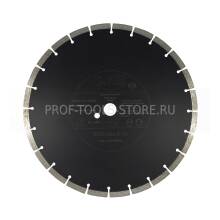 Диск D.Bor Eco Line E-S-10-0300-025 алмазный 300мм