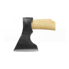 Кованый топор Ижсталь-ТНП А0-Премиум, 870/1100 г, деревянная рукоятка, 400 мм