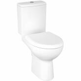 Унитаз-компакт CERSANIT NATURE CLEAN ON 011 3/5 DPL EO
