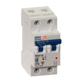 Выключатель нагрузки модульный OptiDin BM63P-263-УХЛ3 (ВМ63Р) 