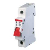 Рубильник АВВ SD202 2-полюсный 32А 