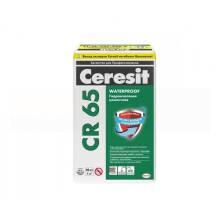 Гидроизоляция Ceresit CR 65 20кг