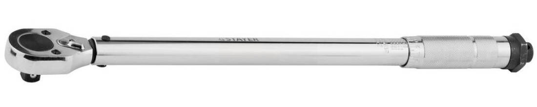 Ключ динамометрический Stayer Professional 64064-210 