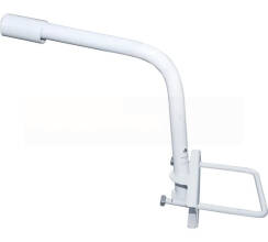 Кронштейн К1П-0,3-0,35 на опору с 1 хомутом TDM