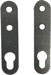 Подвеска мебельная ПМ-4 для полок.