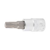 Головка Stels 13802 с битой вставкой 1/4