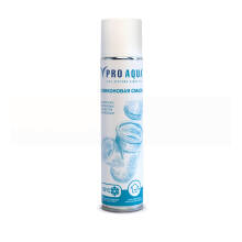 Смазка силиконовая флакон-аэрозоль 400 мл Pro Aqua