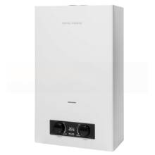 Колонка газовая Royal Thermo GWH 10 Inflame White 