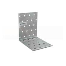 Монтажный уголок RKM12 100x100x80x2 мм (1 шт.)