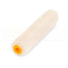 Валик Color Expert малярный минилак/эмаль, велюр бежевый, ворс 4мм 100мм