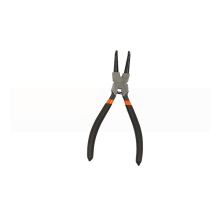 Съёмник стопорных колец 170мм, изогнутые губки, сжим, Sturm!