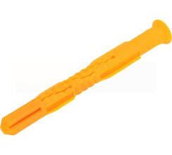 Дюбель рамный ПП 12x120 потай