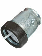 Гильза ремонтная Gebo IK внутренняя резьба 2