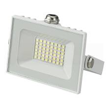 Прожектор диодный (белый) 50Вт 6500К IP65 General 