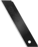 Лезвия для ножа Финланд сегментированные 18 мм