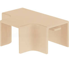 Угол Т-образный КМТ 16х16 сосна (4 шт./комп.)