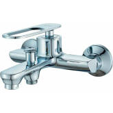 Смеситель для ванны Maxonor MN3279 хром
