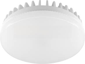 Лампа Feron LB-454 светодиодная таблетка GX53 230В 15Вт 2700К
