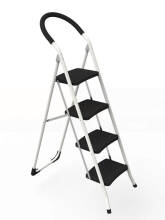 Стремянка Sarayli Mega Lux 4 ст mini