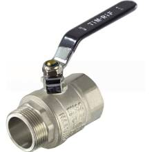 Кран шаровой TIM 2