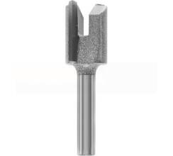 Фреза прямая под накладные петли 8*30*25 STF1002