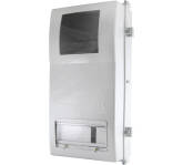 Корпус вводного устройства КВУ-3/9-9, (КДЕ-3, CZU-380), (500x280x160), IP54, TDM