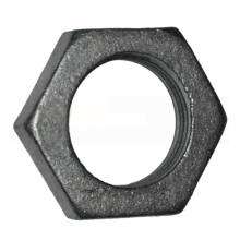 Контргайка Fittex PLUS чугунная 25мм
