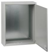 Корпус металлический ЭРА SIMPLE ЩМП-3-1 (650х500х150мм) IP31 УХЛ3 серый