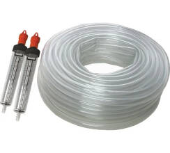 Уровень гидростатический 