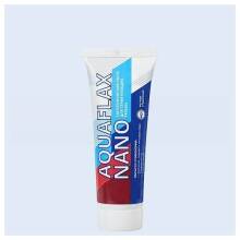 Уплотнительная паста Aquaflax nano тюбик 80 грамм