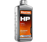 Масло минеральное для 2-тактных двигателей Kraftool 1л