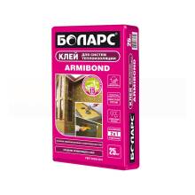 Клей для теплоизоляции Боларс Armibond 25кг