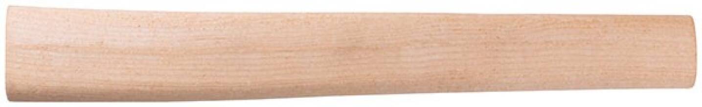 Ручка для кувалды деревянная шлифованная, бук 600 мм