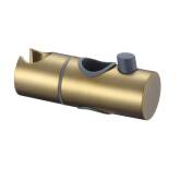 Держатель для лейки, цвет матовое золото Savol S-HT02C 