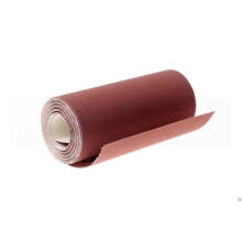 Бумага наждачная Белгородский Абразив, 40H/P400 х 1м