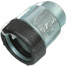 Гильза ремонтная Gebo AK наружная резьба 2