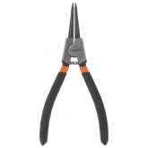 Съёмник стопорных колец 180мм, прямые губки, разжим, Sturm!