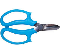 Ножницы садовые Plantic Light 