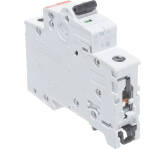 Автоматический выключатель ABB S201 1-полюсный С 4А 6kA 