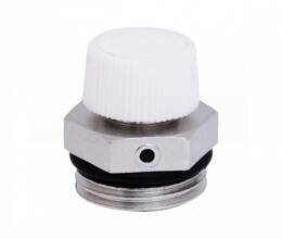 Кран Маевского 1/2 ручной 