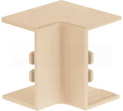 Внутренний угол КМВ 25х16 сосна (4 шт./комп.)