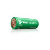 Минеральная вата Knauf GreenTERM рулон 1 шт/уп 6970х1220х50мм (17м2)