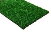Искусственная трава Grass Komfort, ширина 2 м