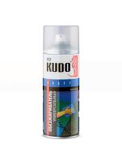 Обезжириватель KU-9102 KUDO 520 мл