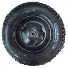 Колесо ПРОФИ 4.80/4.00х80 D20 с подшипником L 90мм