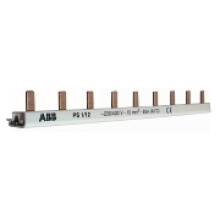 Шина ABB PS1/12 комплектная 12 модулей 63А