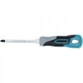 Отвертка Gross 12159 PZ2 x 100мм
