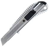 Нож канцелярский Vertex 18 мм